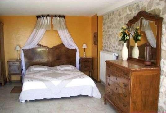 Le Mas Fa Sua Bed & Breakfast Malataverne ห้อง รูปภาพ