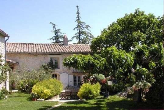 Le Mas Fa Sua Bed & Breakfast Malataverne ภายนอก รูปภาพ