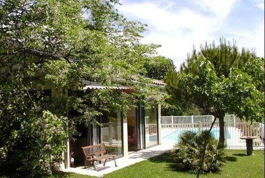 Le Mas Fa Sua Bed & Breakfast Malataverne ภายนอก รูปภาพ