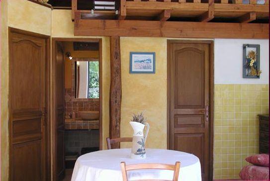 Le Mas Fa Sua Bed & Breakfast Malataverne ภายนอก รูปภาพ
