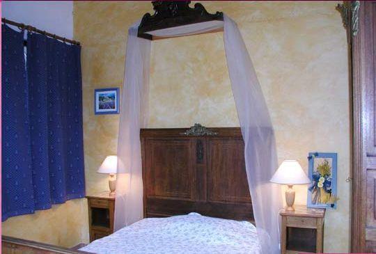Le Mas Fa Sua Bed & Breakfast Malataverne ภายนอก รูปภาพ