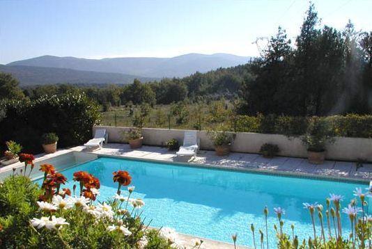 Le Mas Fa Sua Bed & Breakfast Malataverne ภายนอก รูปภาพ
